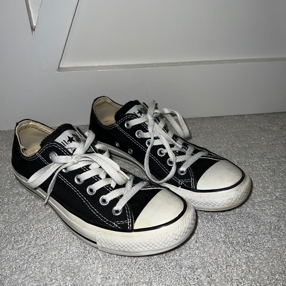 Converse Chuck Taylor All Star Classic Shoes